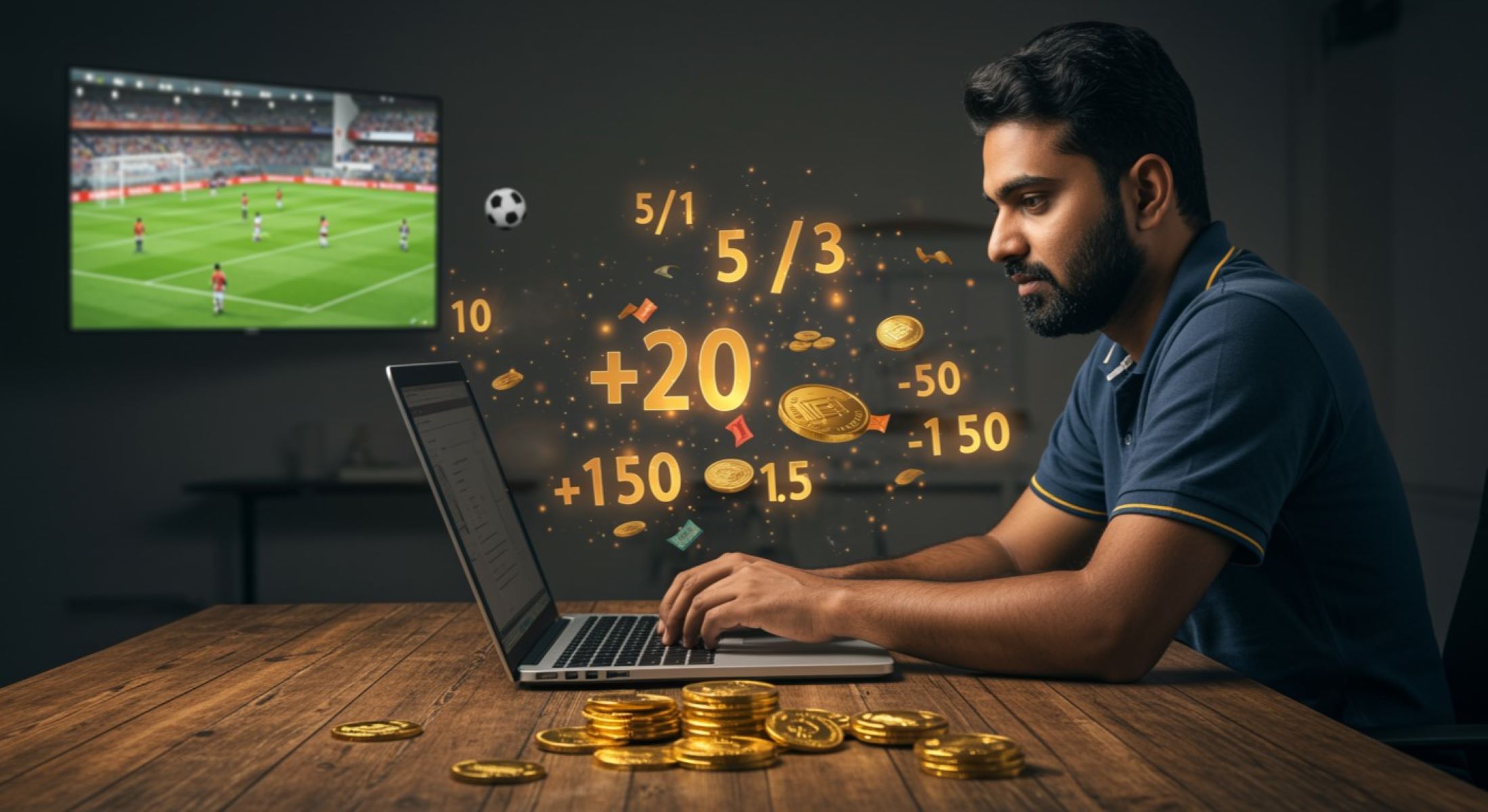 How Bettors Choose Between Odds Formats