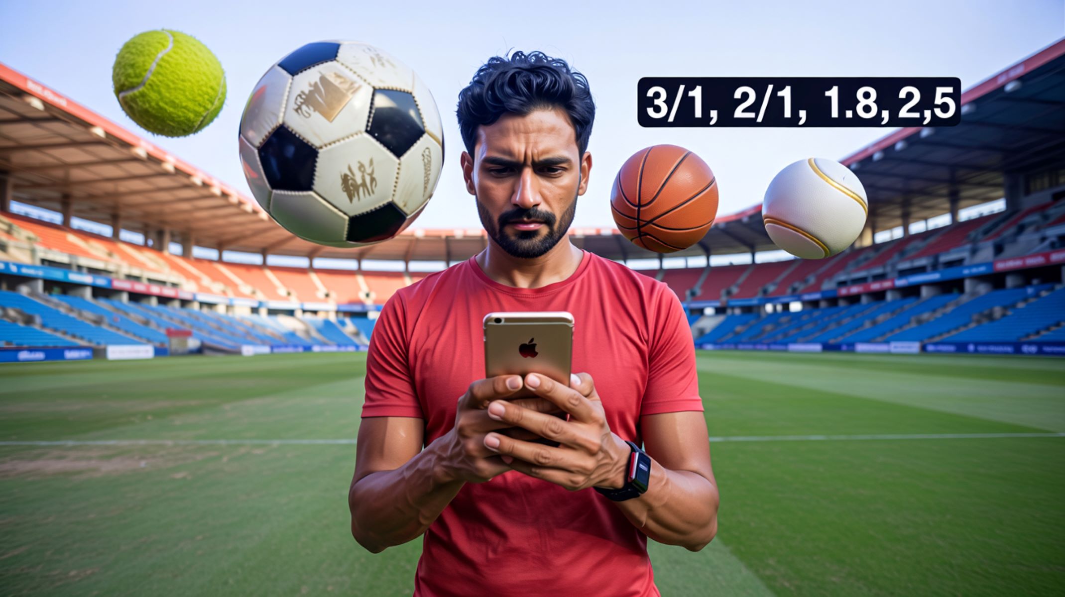 What Are Fixed-Odds Sports Bets?